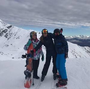 Meet your Posher, Sandra